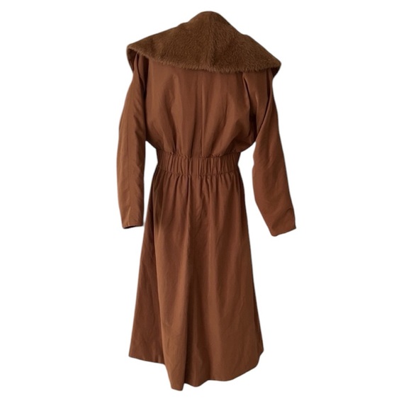 Authentic Lanvin trench coat M - Picture 3 of 10